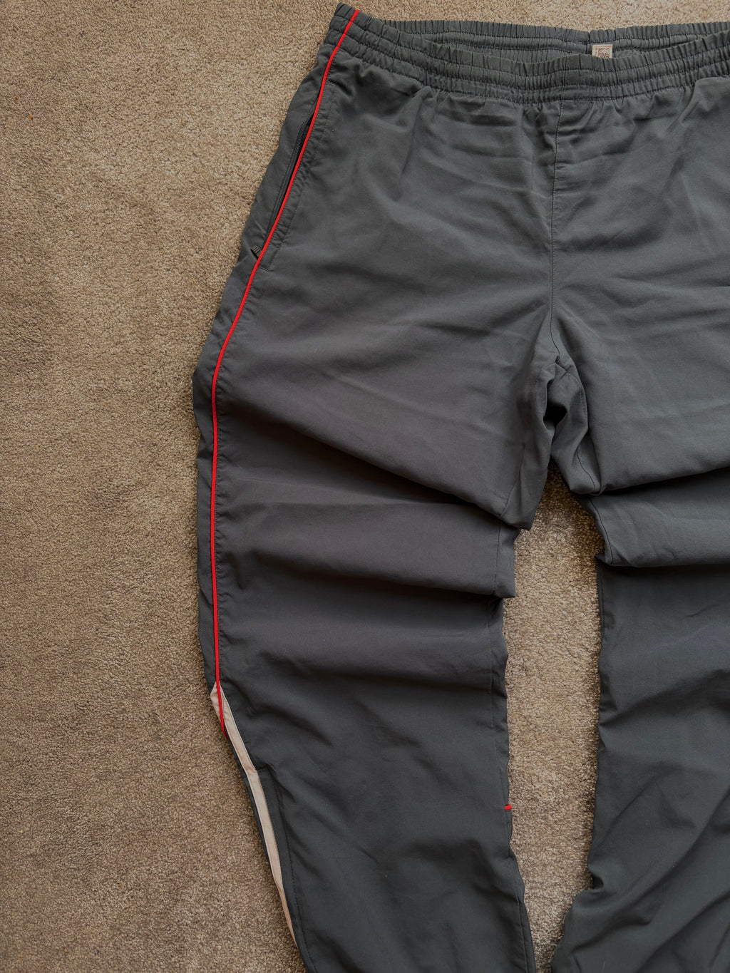 Vintage Adidas Track Pants Size 40/42