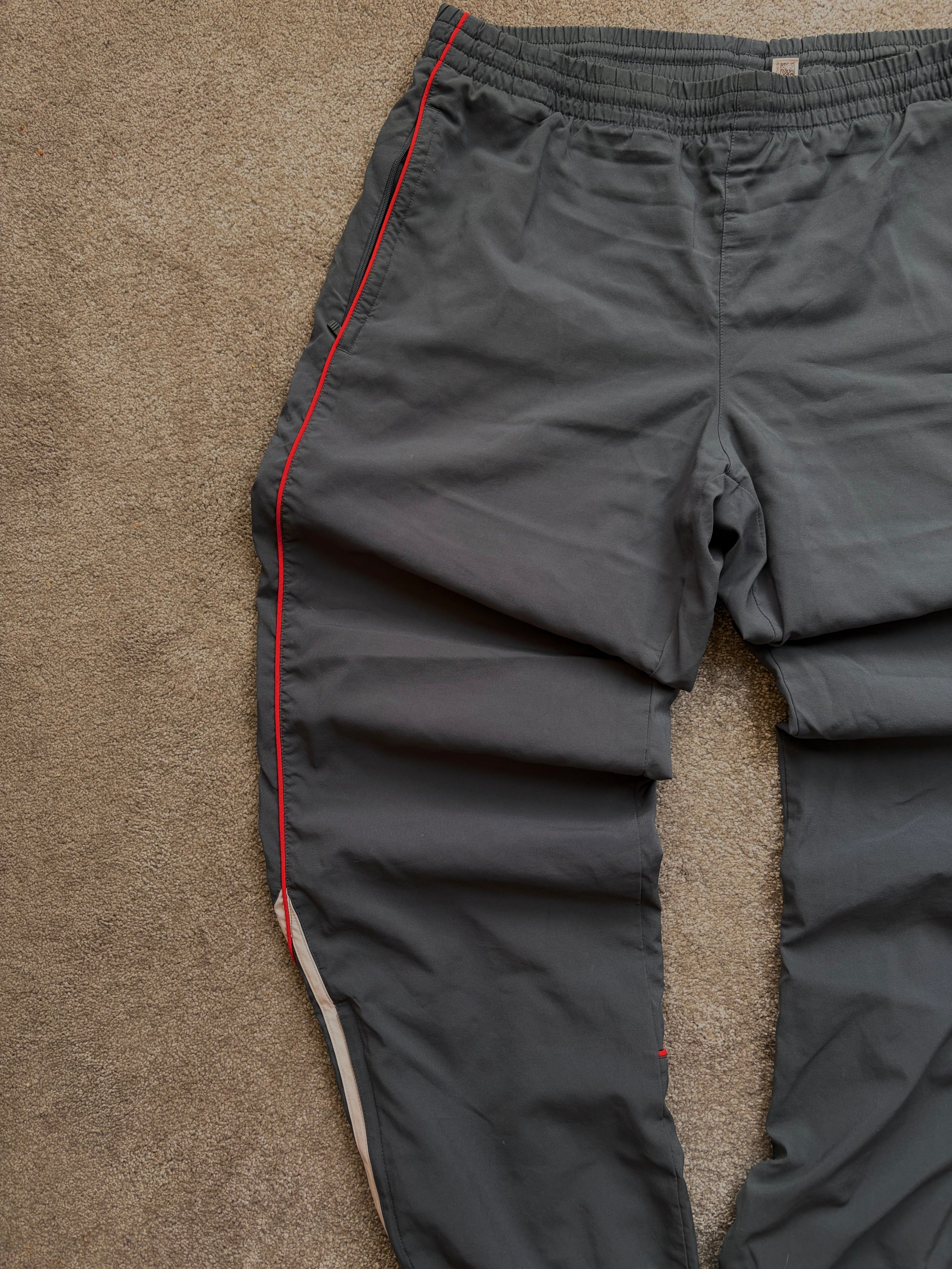 Vintage Adidas Track Pants Size 40/42