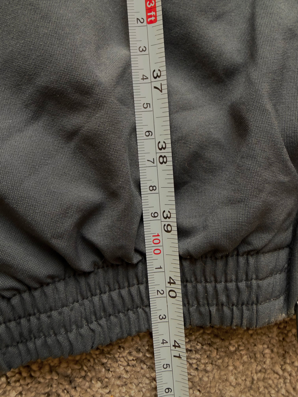 Vintage Adidas Track Pants Size 40/42