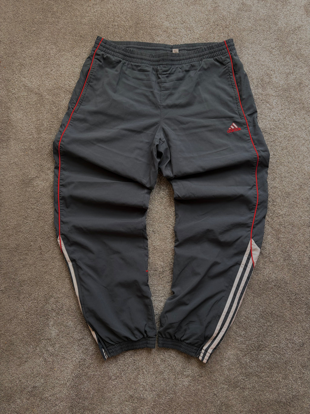 Vintage Adidas Track Pants Size 40/42