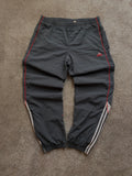 Vintage Adidas Track Pants Size 40/42