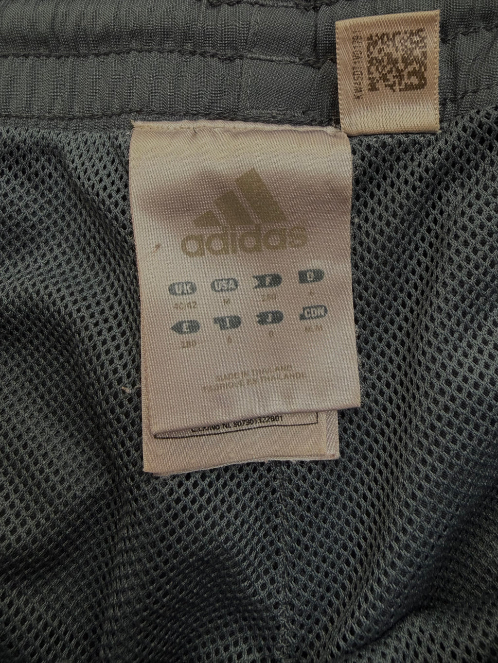 Vintage Adidas Track Pants Size 40/42